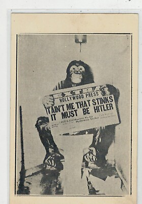 #ad Nice Monkey Vintage $3.70