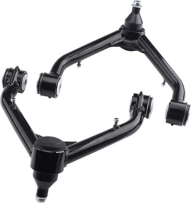 #ad 2 4quot; Lift Front Upper Control Arms for 1999 2006 Silverado 1500 Sierra 1500 $84.99