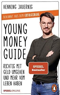 #ad Young Guide: Richtig mit umgehen und mehr vom Leben habe... by Jauernig Henning $6.46