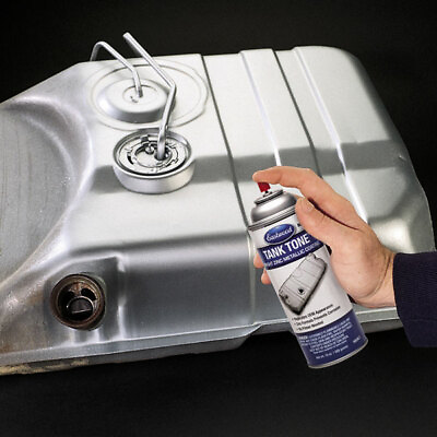 #ad Eastwood Tank Tone Metallic Coating Aerosol Spray 13oz Touchup And Spray Paint $29.99