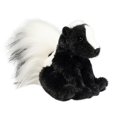 #ad ODIE the Plush SKUNK Stuffed Animal by Douglas Cuddle Toys #4318 $19.45