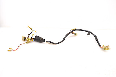 #ad 71 Suzuki Trailhopper 50 Wire Harness Electrical Wiring MT50 $44.99