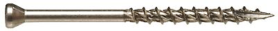 #ad The Hillman Group 41940 Stainless Steel Square Drive Trim Screw 25 Pack $7.94