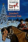 #ad JASMINE#x27;S CHRISTMAS RIDE PONY TAILS By Bonnie Bryant *Excellent Condition* $17.75