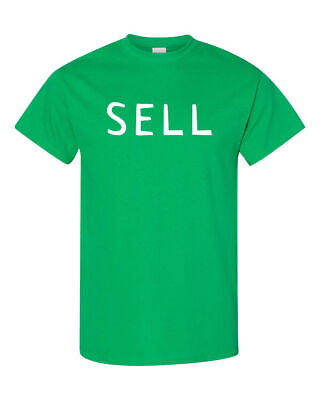 #ad Oakland Athletics A#x27;s Sell The Team T Shirt Unisex Green Tee Shirt $25.00