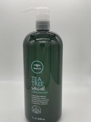 #ad Tea Tree 573244 Special Conditioner 33.8oz SAME DAY SHIP $27.50