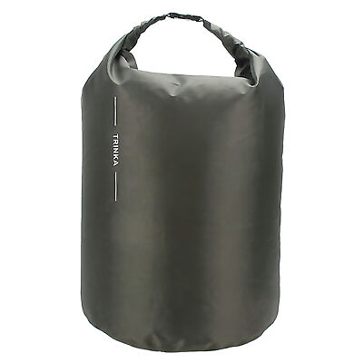 #ad TRINKA 70L Portable Waterproof Dry Bag Sack Storage Pouch Bag for Camping T2A4 $12.90