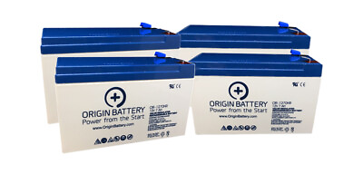 #ad Tripp Lite SMART3000SLT Battery Kit Also Fits SMART3000VS SMART700DV Models $98.95