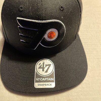 #ad Philadelphia Flyers Baseball Hat Cap $9.00