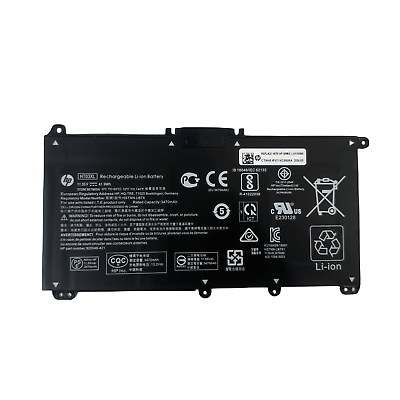 #ad HT03XL New Genuine OEM Battery for HP Pavilion L11421 2C2 L11119 855 15 CS 15 DA $27.89