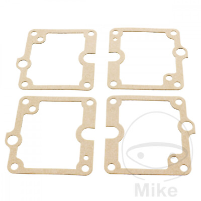 #ad Tourmax Float Chamber Gaskets fits Yamaha SR 500 SP spoked wheel 1981 1986 GBP 11.95