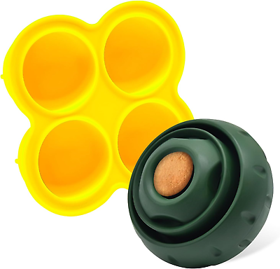 #ad Dog Toy Durable Natural Rubber Fun to Chew Chase and Fetch for Medium Dogs 25 L $35.99