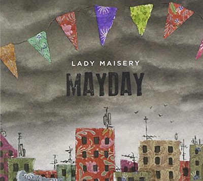 #ad Lady Maisery Mayday CD GBP 12.54