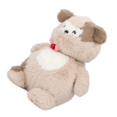 #ad Puppy Doll Plush Toy Soft Skin Plush Dog Lovely Toy For Valentine#x27;s Day√ $23.85