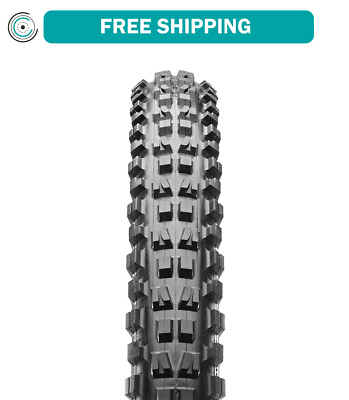 Maxxis Minion DHF Tire 27.5x2.5 Tubeless Folding Dual EXO Wide Trail*OEM* $54.64