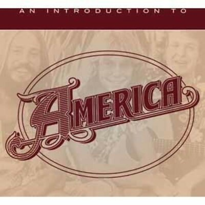 #ad America An Introduction To America New CD $10.24