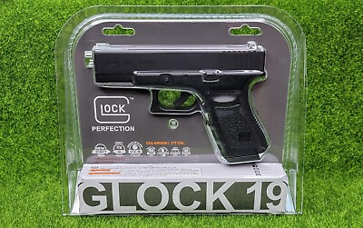 #ad Umarex Glock 19 Gen 3 Semi Auto CO2 BB Air Pistol .177 Cal 410FPS 2255200 $64.99