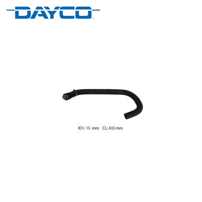 #ad Dayco ByPass Hose CH5567 AU $49.40