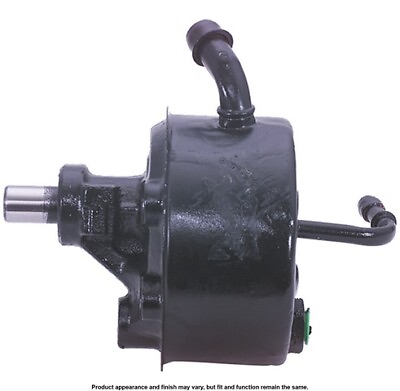 #ad Cardone Reman Power Steering Pump P N 20 8752 $67.03