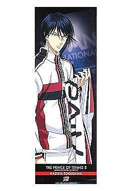 #ad Poster Anime Kazuya Tokugawa Specificationprince Tennis Stick $31.17