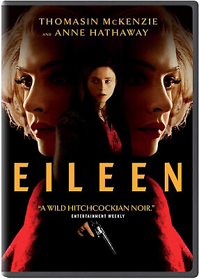 #ad Eileen DVD 2023 Brand New Sealed FREE SHIPPING $14.81