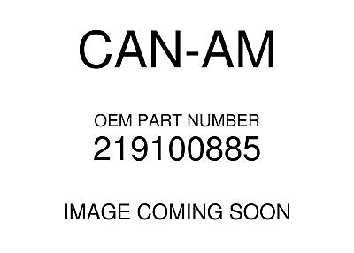 #ad Can Am Supp Repair Manual 6X6 Max En 219100885 New OEM $64.99