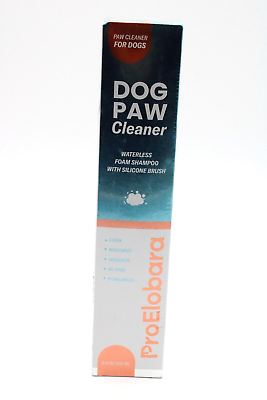 #ad Dog Paw Cleaner Waterless Shampoo: Paw Cleaner for Dogs Paw Cleaner Dog Foot $22.00