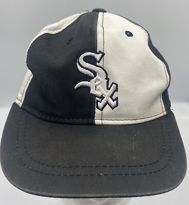 #ad Vintage White Sox Youth Hat $12.00