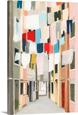 #ad Laundry Day I Canvas Wall Art Print Home Decor $379.99