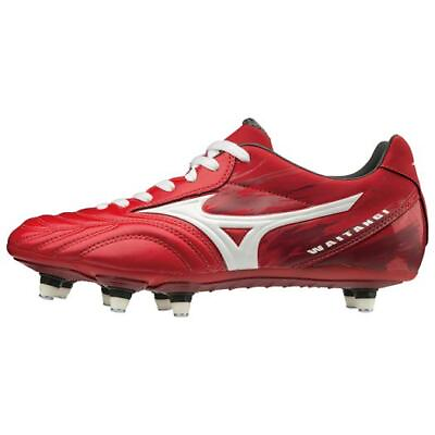 #ad MIZUNO Rugby Shoes WAITANGI PS R1GA190001 Super wide fit for forwards US11 12 $147.26