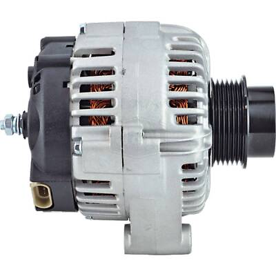 #ad 400 40078 JN Jamp;N Electrical Products Alternator $443.99