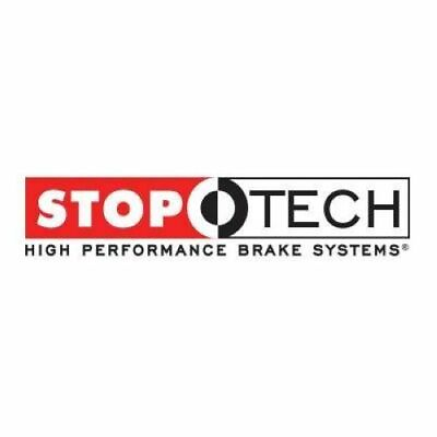 #ad StopTech 227.42050R Select Sport Drilled amp; Slotted Brake Rotor Front Right NEW $101.86