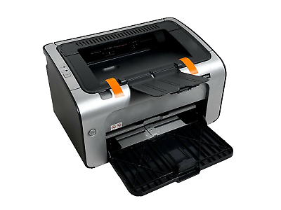 #ad HP LaserJet P1006 Workgroup Laser Printer CB411A $139.99