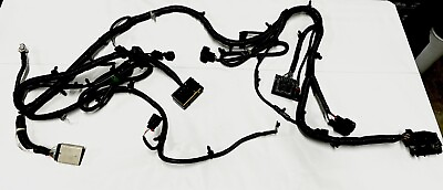 #ad GM # 23197113 2014 2015 CADILLAC CTS FWD LAMP WIRING HARNESS ASSEMBLY $65.25