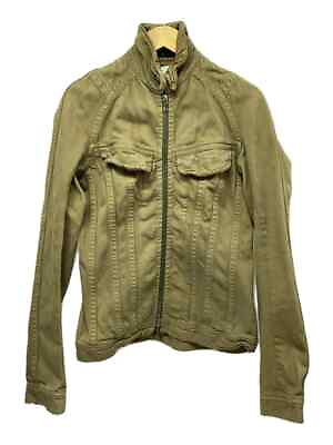 #ad JULIUS #15 jacket one cotton beige $234.22