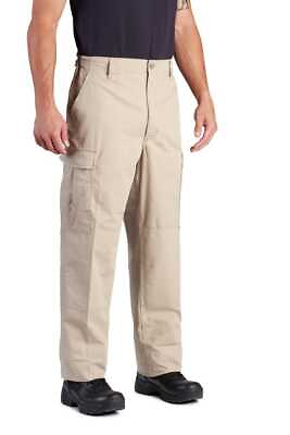 #ad Propper® BDU Trouser Button Fly 100% Cotton Ripstop $34.99