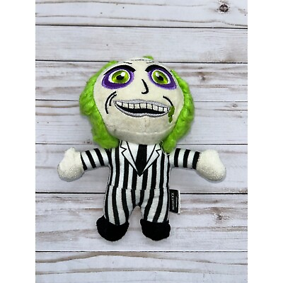 #ad Beetlejuice Fetch For Pets 7quot; Plush Stuffed Animal $10.49