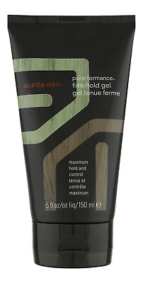 #ad Aveda Men Pure Formance Firm Hold Gel 150 ml. Hair Gel $30.74