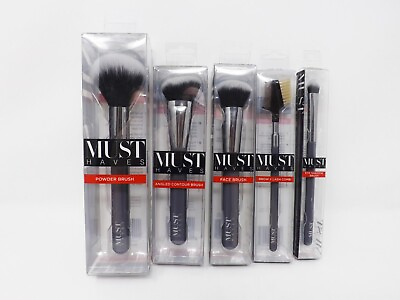 #ad Must Haves Makeup Brush $8.79