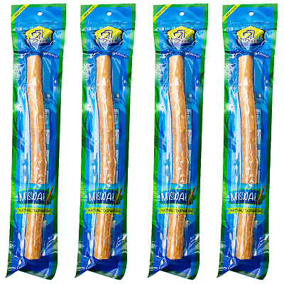 #ad Miswak Natural Toothbrush Al Khair Stick Toothpaste Chewing Stick Meswak Bulk $90.00
