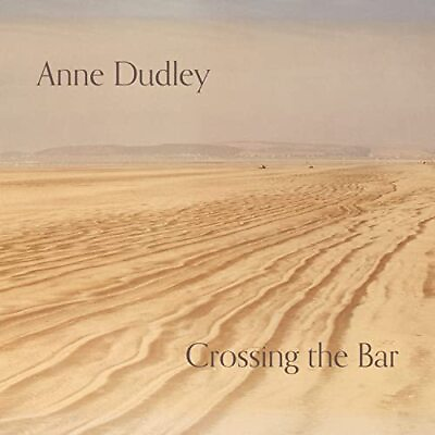#ad Crossing the Bar Anne Dudley CD FNVG The Cheap Fast Free Post $12.54