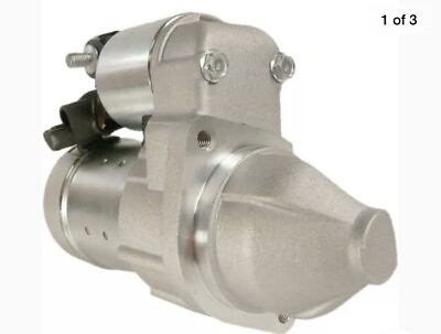 #ad Starter Suzuki Outboard 70 80 90 DF70AT DF80AT DF90AT 2009 2011 $240.00
