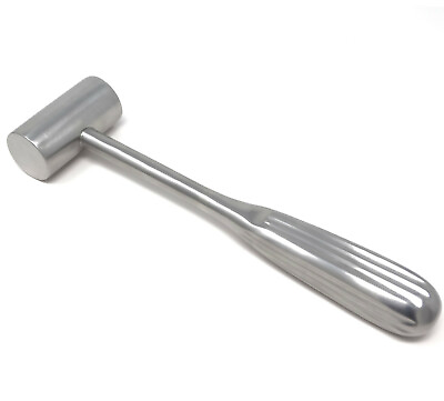 Bone Mallet Stainless Steel Veterinary Orthopedic Surgical Instruments 7.5quot; $16.99