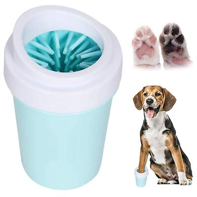 #ad #ad Dog Paw Cleaner Pet Paw Washer For Dogs Muddy Paws Cleaner Paw Brushes Easy D... $20.76