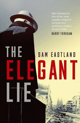 #ad The Elegant Lie by Eastland Sam $5.46