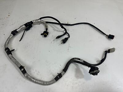 #ad Transmission Wire Harness 5.4L Automatic FORD EXPEDITION 12 13 14 $200.00