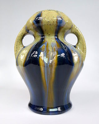 #ad Art Nouveau Ceramics Vase about 1900 $162.05