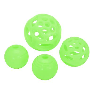 #ad Glowing Fetch Ball Dog Ball Toys Ball Combo $19.34