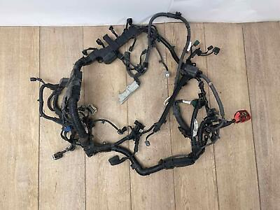 #ad Complete Engine Trans Wire Harness 32110 R4H A30 Fits 16 17 18 ACURA ILX 2.4L AT $355.00