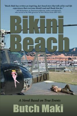 #ad Bikini Beach $10.97